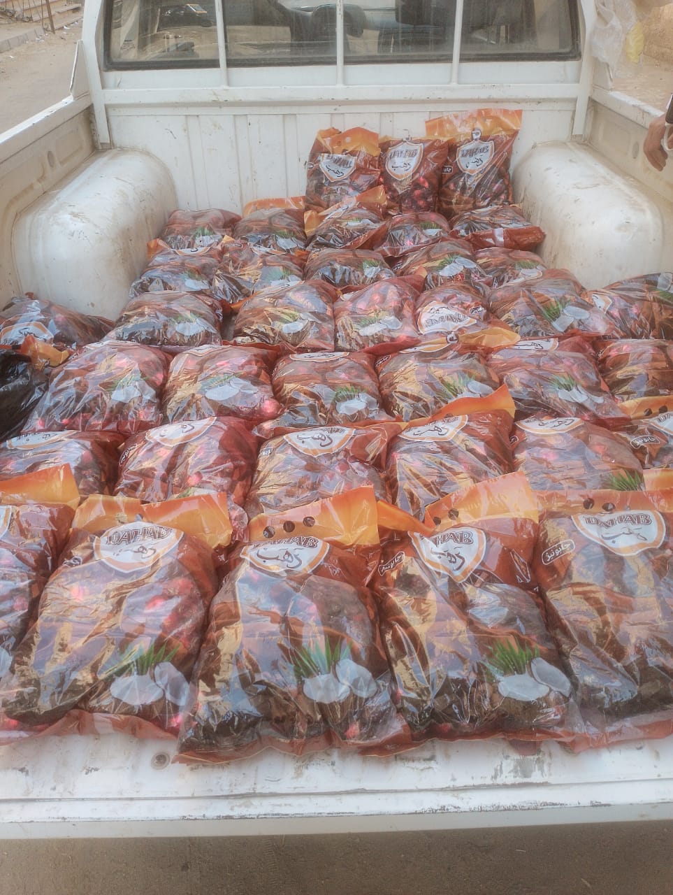 تموين الفيوم يضبط 675 لتر بنزين 80 لدي أحد تجار السوق السوداء <br> 