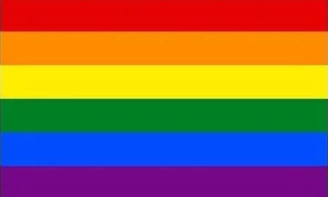 علم المثلية