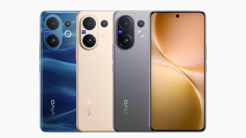 هاتف vivo V60