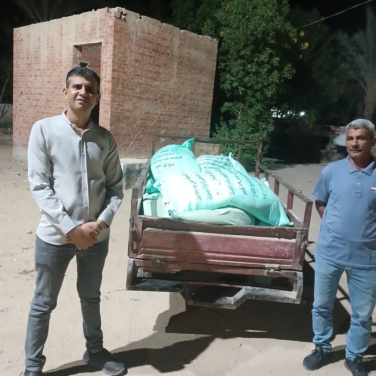 تموين الفيوم يضبط 65 مخالفة تموينية متنوعة بدائرة المحافظة