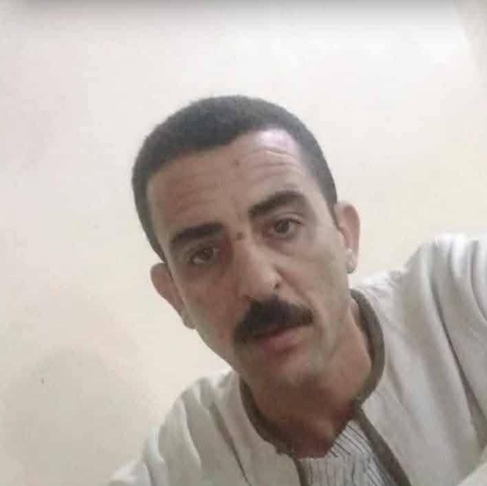 والد الضحية 