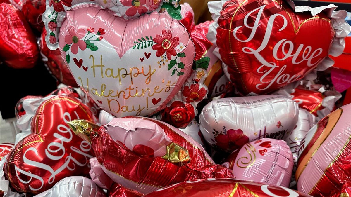 صور عيد الحب