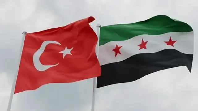 <strong>اجتماع إعادة إعمار سوريا في إسطنبول</strong>