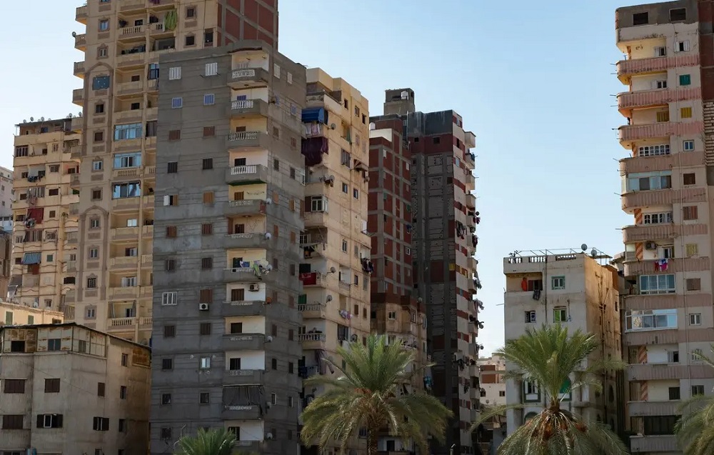 <strong>كيف يحصل مستأجري الإيجار القديم على شقق بديلة؟&nbsp;</strong>