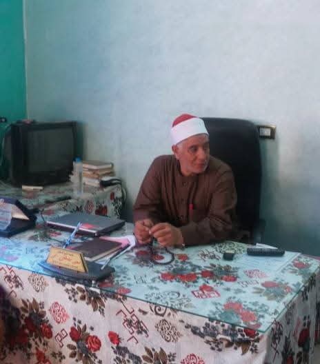 مدير مديرية أوقاف الفيوم يواصل جولاته المرورية المفاجئة على مقر الإدارات