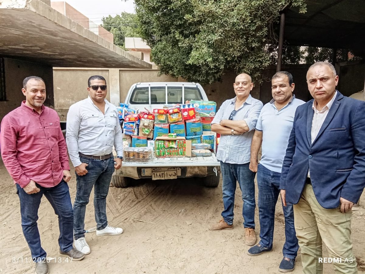 تموين الفيوم: يضبط ٩٠ كيلو لحوم بقري غير صالح للاستهلاك الادمي