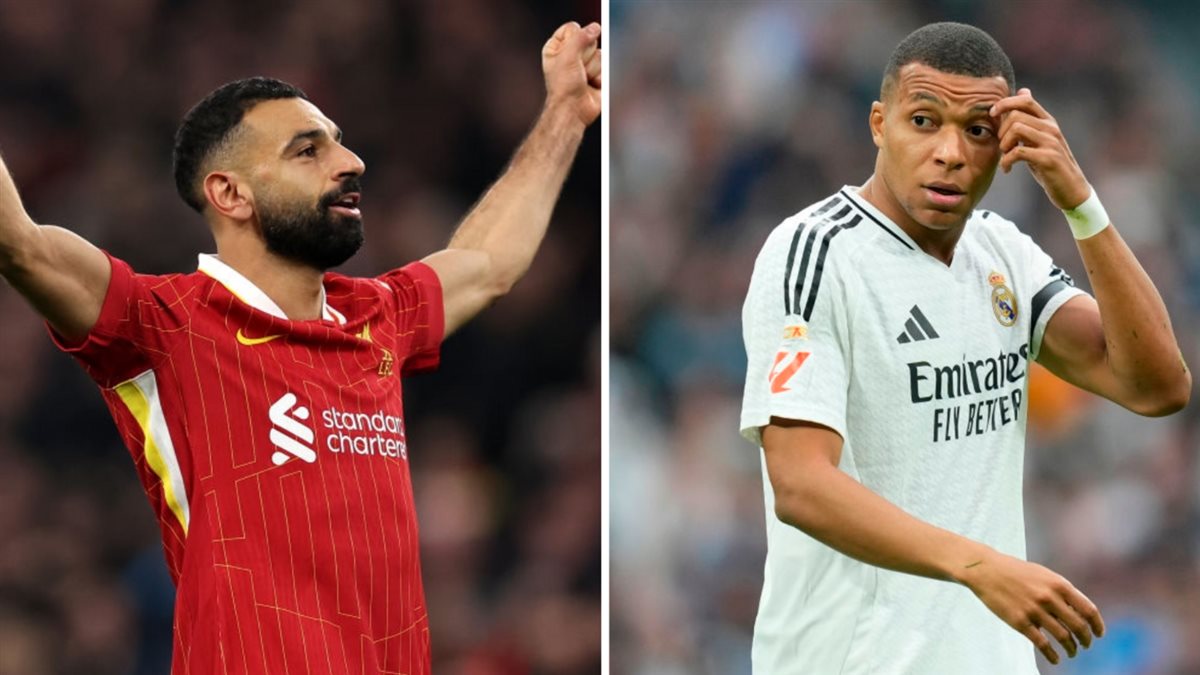 Liverpool vs Real Madrid live