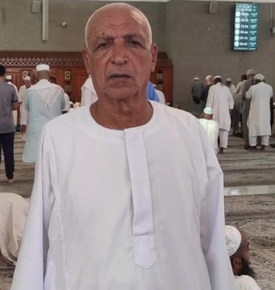 المهندس الراحل 