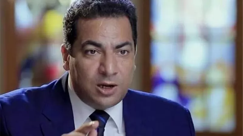 عبدالغني هندي