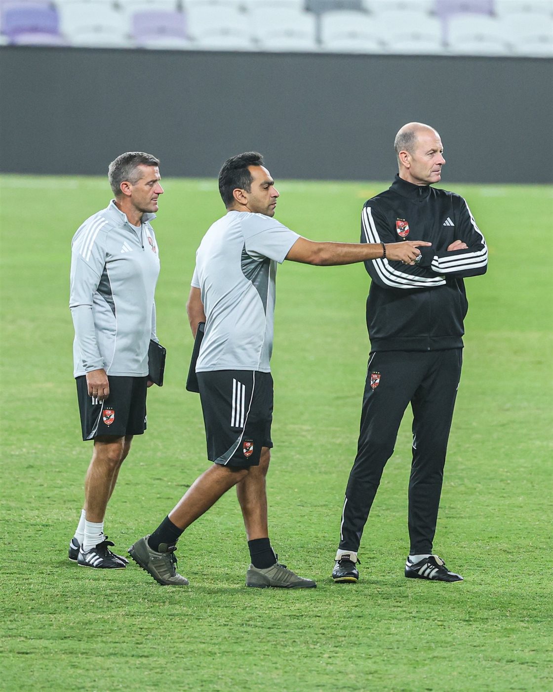 موعد مباراة الأهلي وسيراميكا كليوباترا والقنوات الناقلة في السوبر المصري