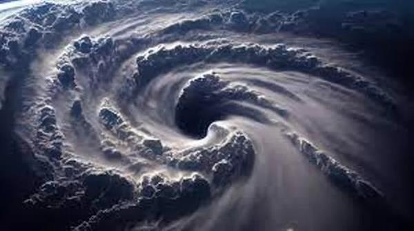 <strong>إعصار تينو في الفلبين</strong>