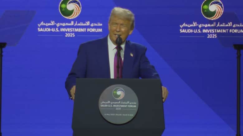 <strong>الرئيس الأمريكي، دونالد ترامب</strong>