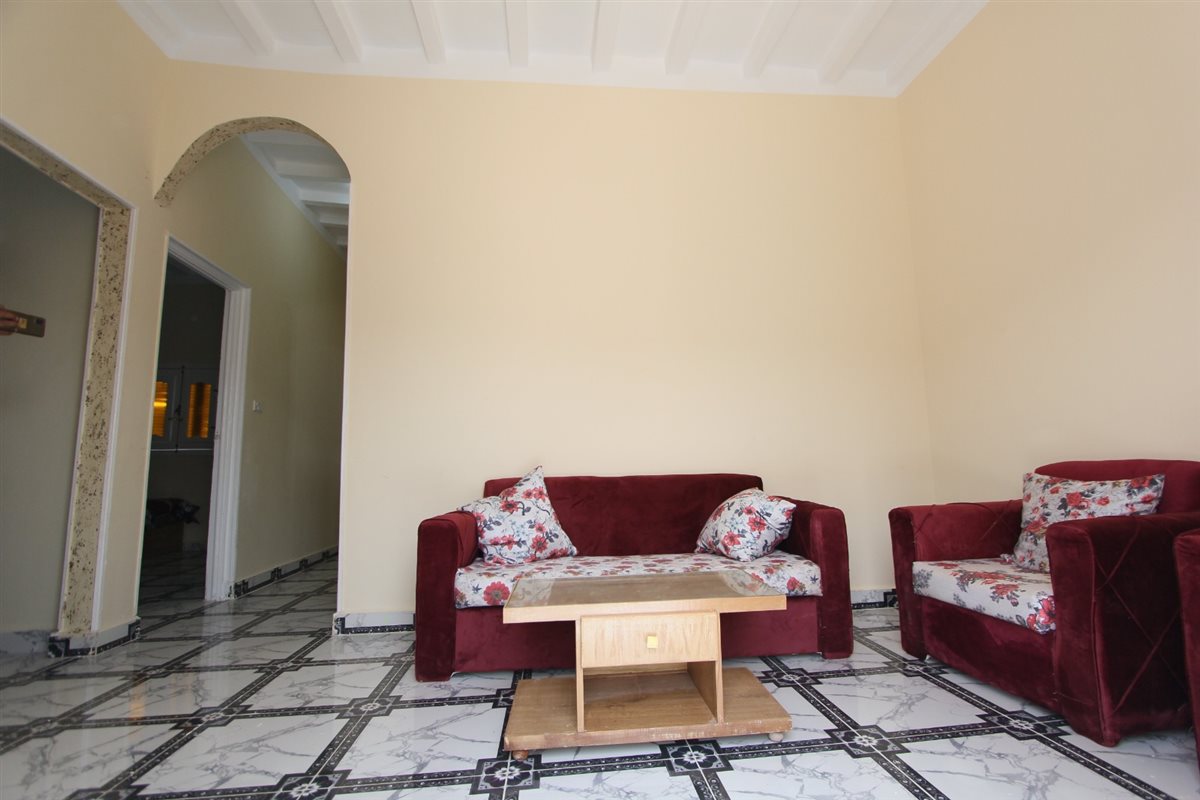 الإنتهاء من إعادة إعمار 254 قرية فى محافظة الفيوم