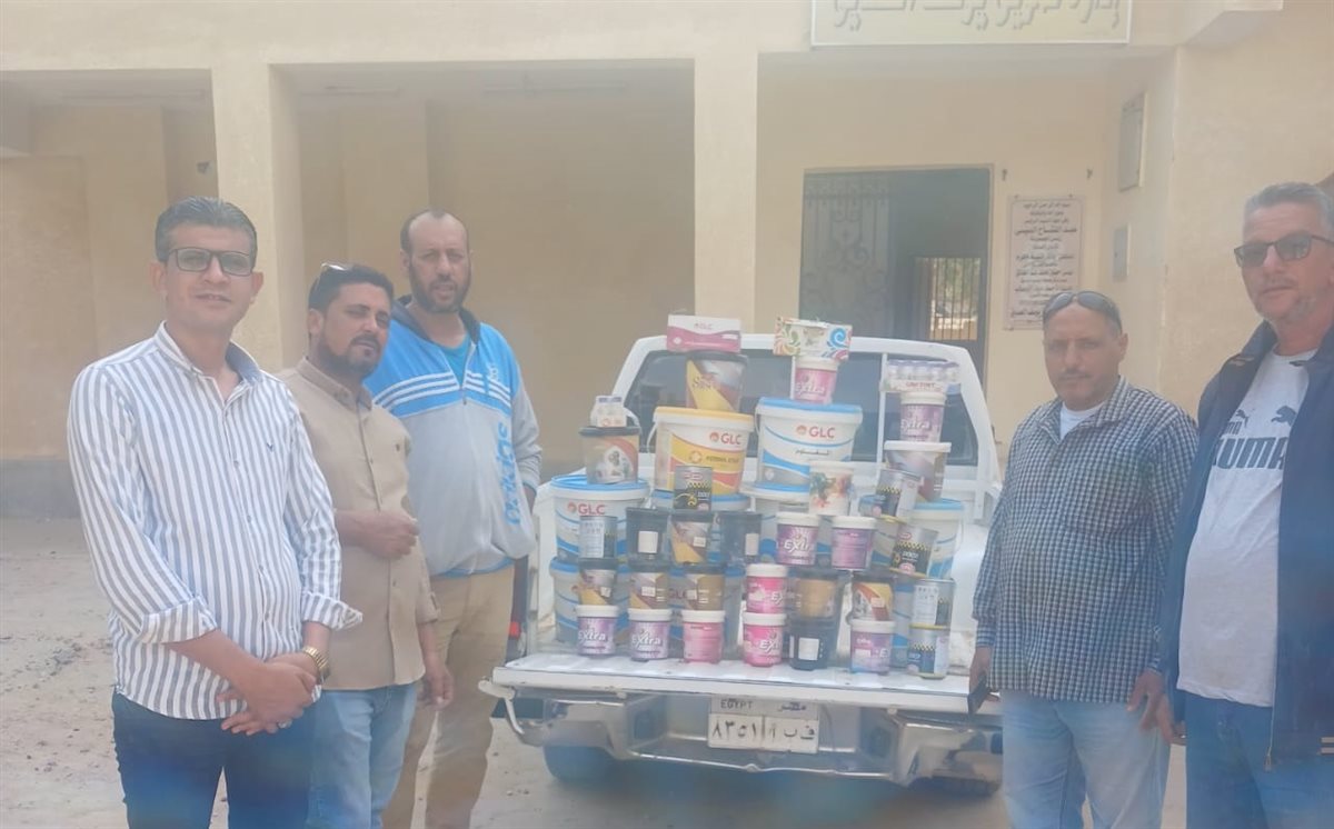 ضبط 36 كيلو لحوم فاسده وغير صالحه للاستهلاك الآدمي بأحد المطاعم بالفيوم <br>