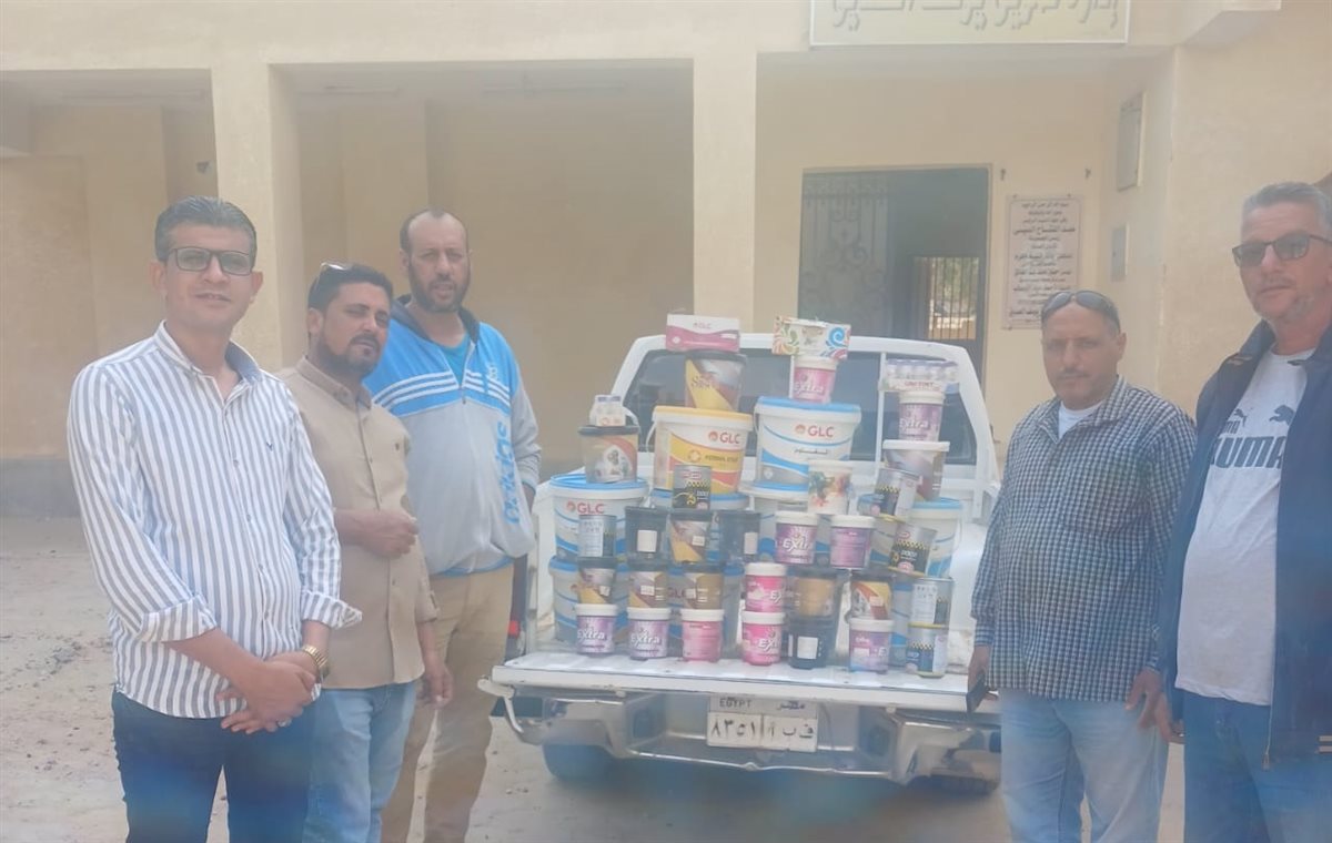 ضبط 36 كيلو لحوم فاسده وغير صالحه للاستهلاك الآدمي بأحد المطاعم بالفيوم <br>