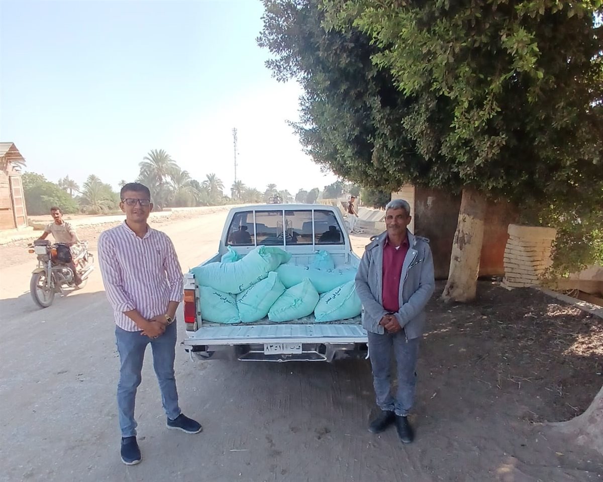 ضبط 36 كيلو لحوم فاسده وغير صالحه للاستهلاك الآدمي بأحد المطاعم بالفيوم <br>