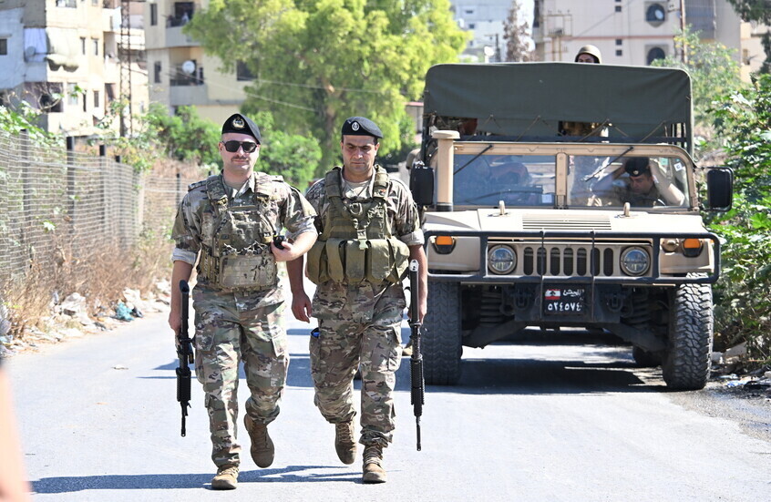 <strong>أمريكا تتأهب لتأسيس وجود عسكرية في قاعدة جوية بدمشق</strong>