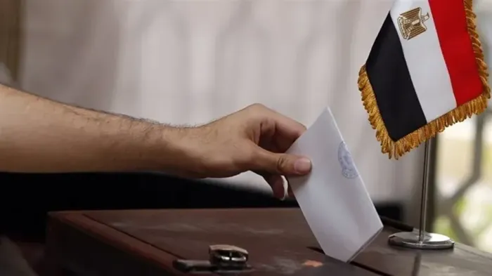 انتخابات مجلس النواب 2025 للمصريين بالخارج - أرشيفية