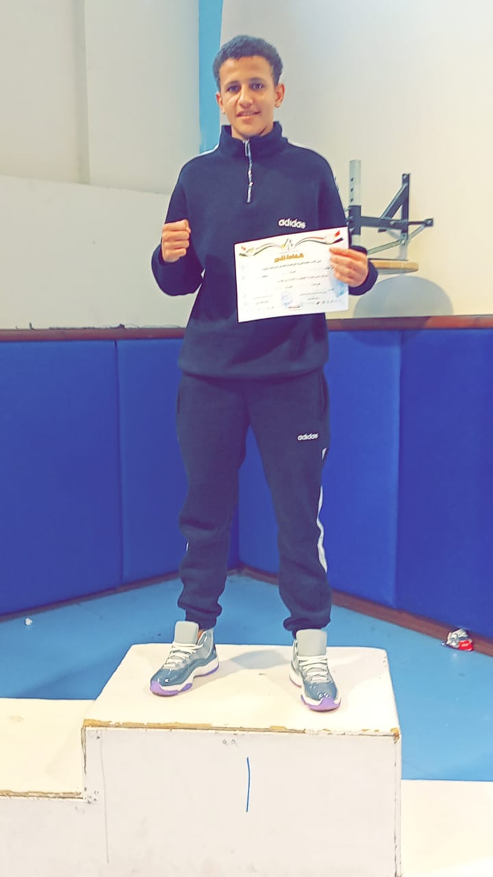 تعليم الفيوم تحصد 4 مراكز متقدمة في بطولة الجمهورية للملاكمة بنين المرحلة الثانوية