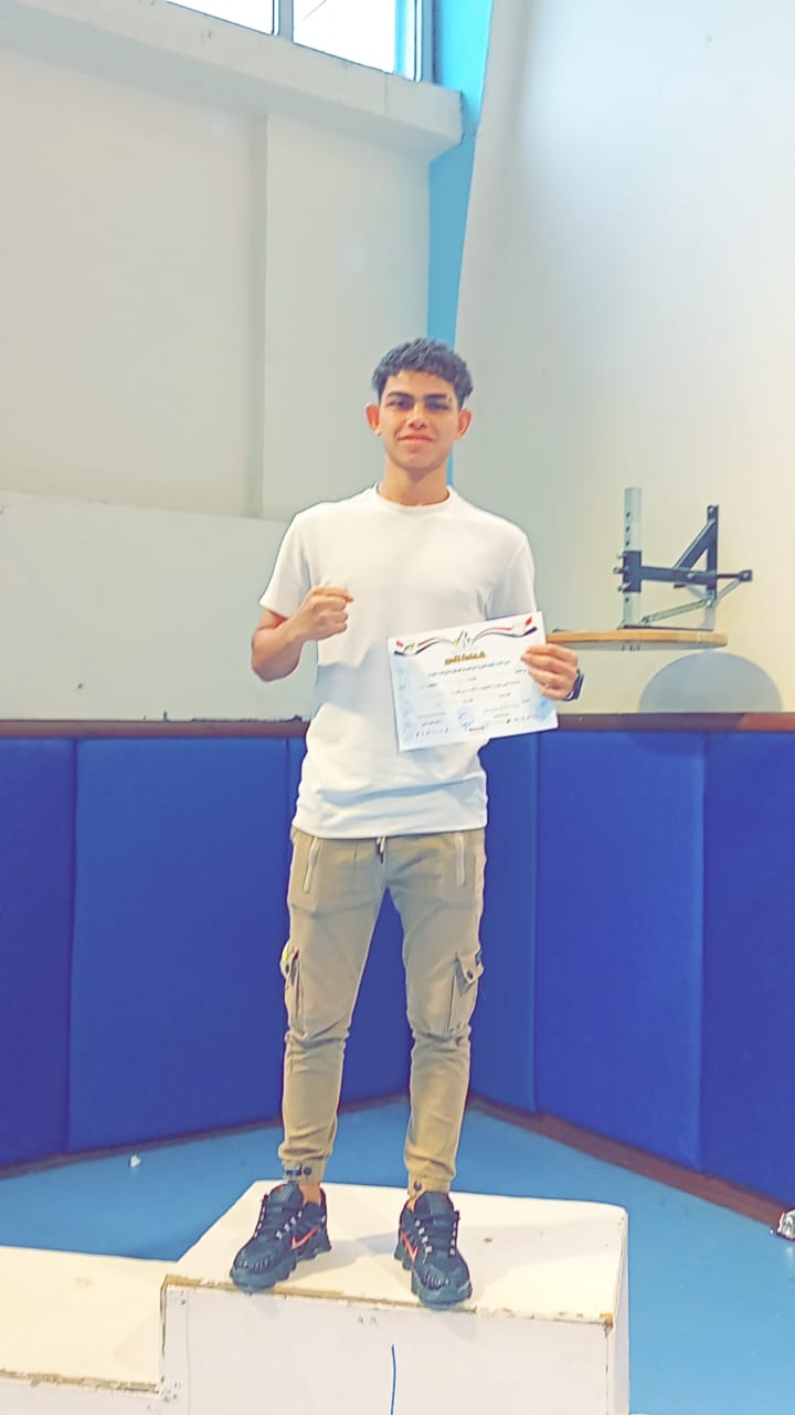 تعليم الفيوم تحصد 4 مراكز متقدمة في بطولة الجمهورية للملاكمة بنين المرحلة الثانوية