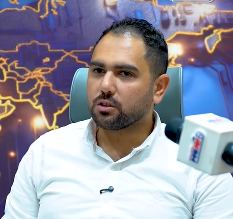 أمير الزياتي