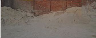 مصنع أسمدة ومخصبات