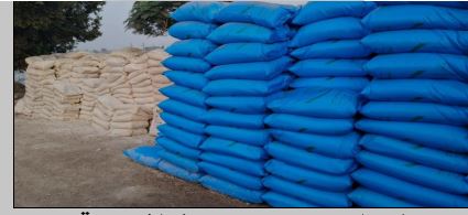 مبيدات مغشوشة 