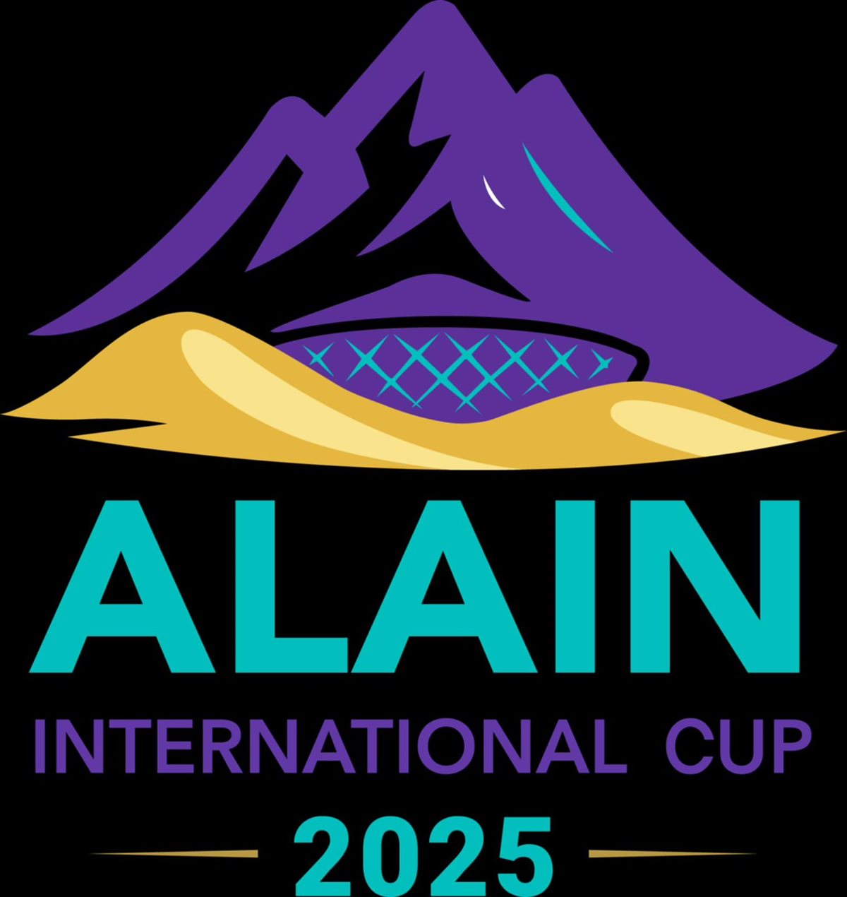 بطولة العين الدولية