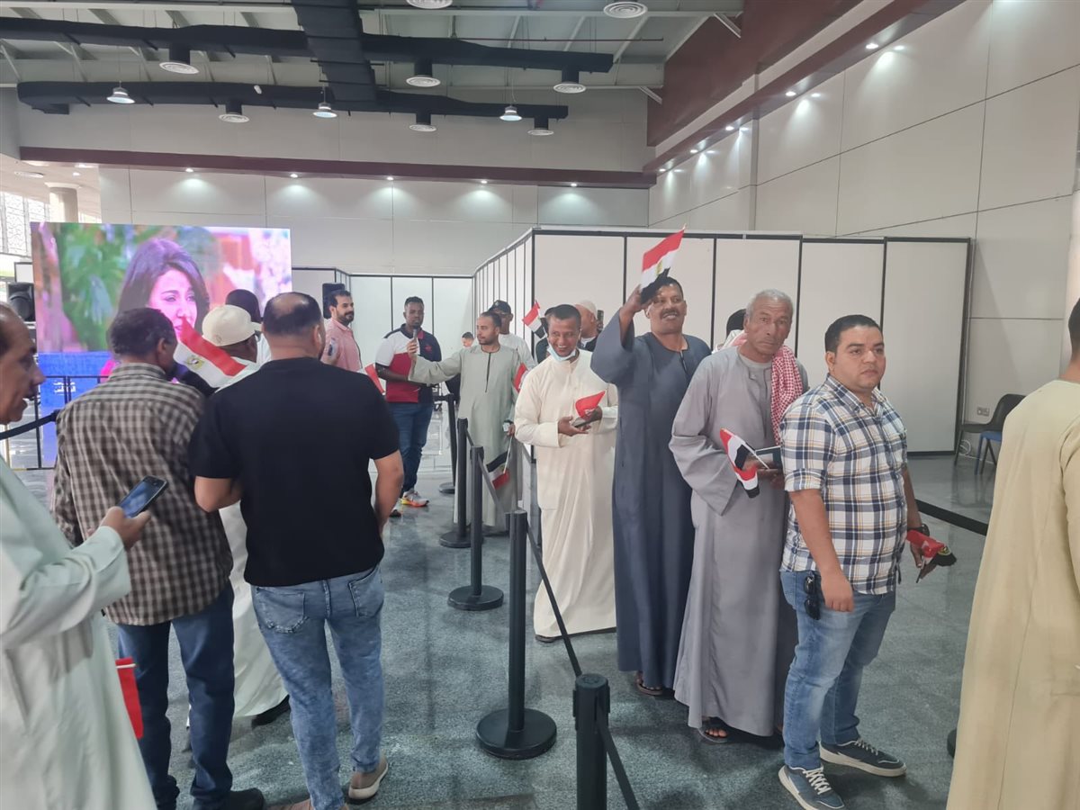 <strong>المصريين في الكويت</strong>