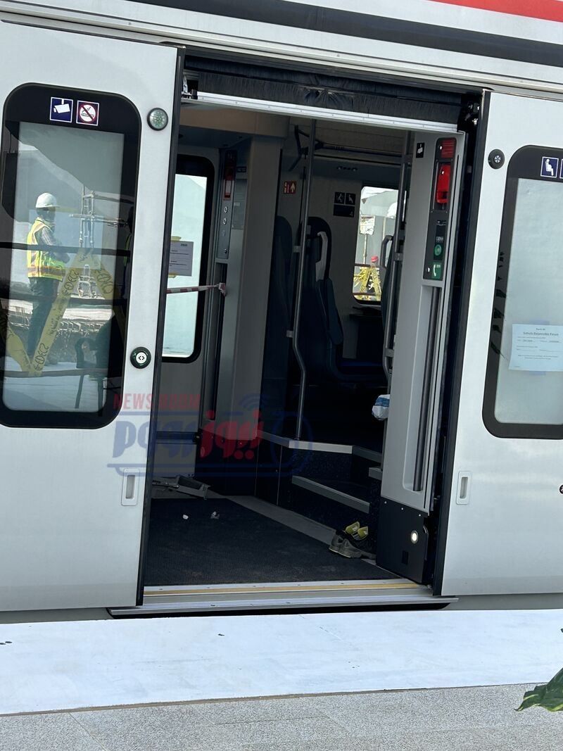 جانب من الاستعدادات