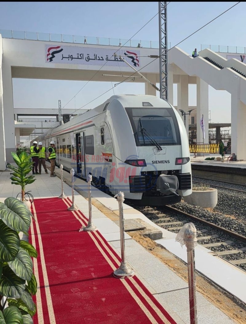 جانب من الاستعدادات