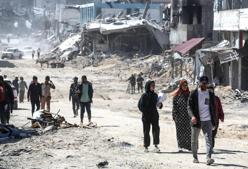 <strong>غزة</strong>