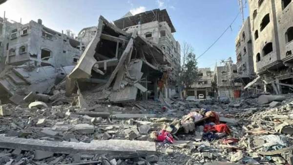 <strong>غزة</strong>