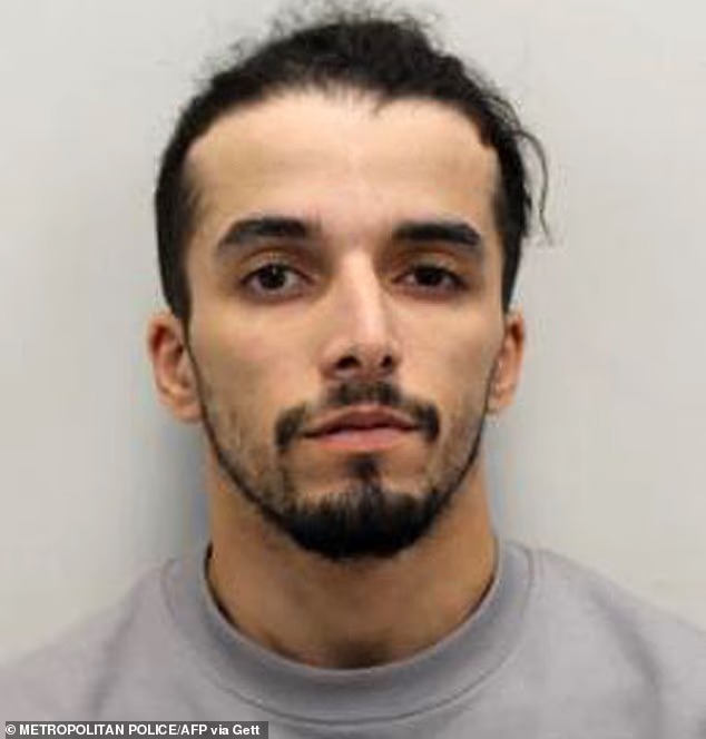 إبراهيم قدور شريف