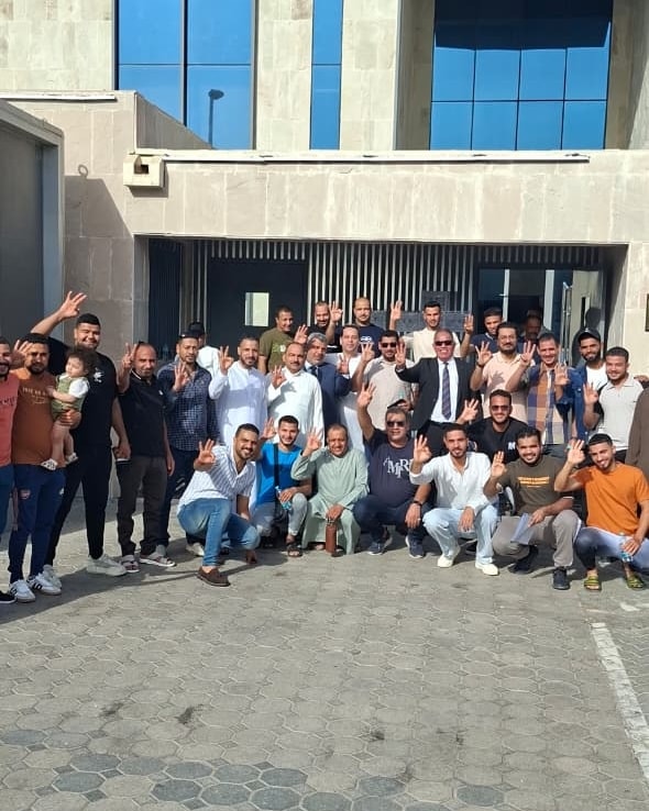 <strong>المصريين في إيطاليا</strong>