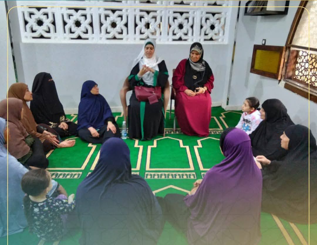 أوقاف الفيوم تنظم دروسًا توعوية للواعظات حول حسن الجوار وأثره في بناء المجتمع