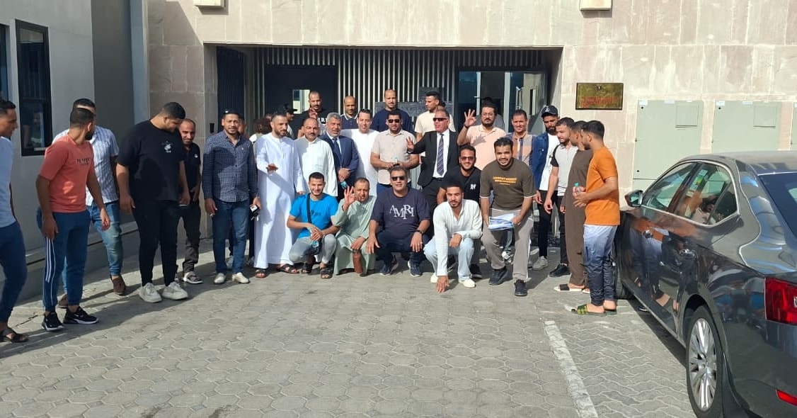 <strong>المصريين في إيطاليا</strong>