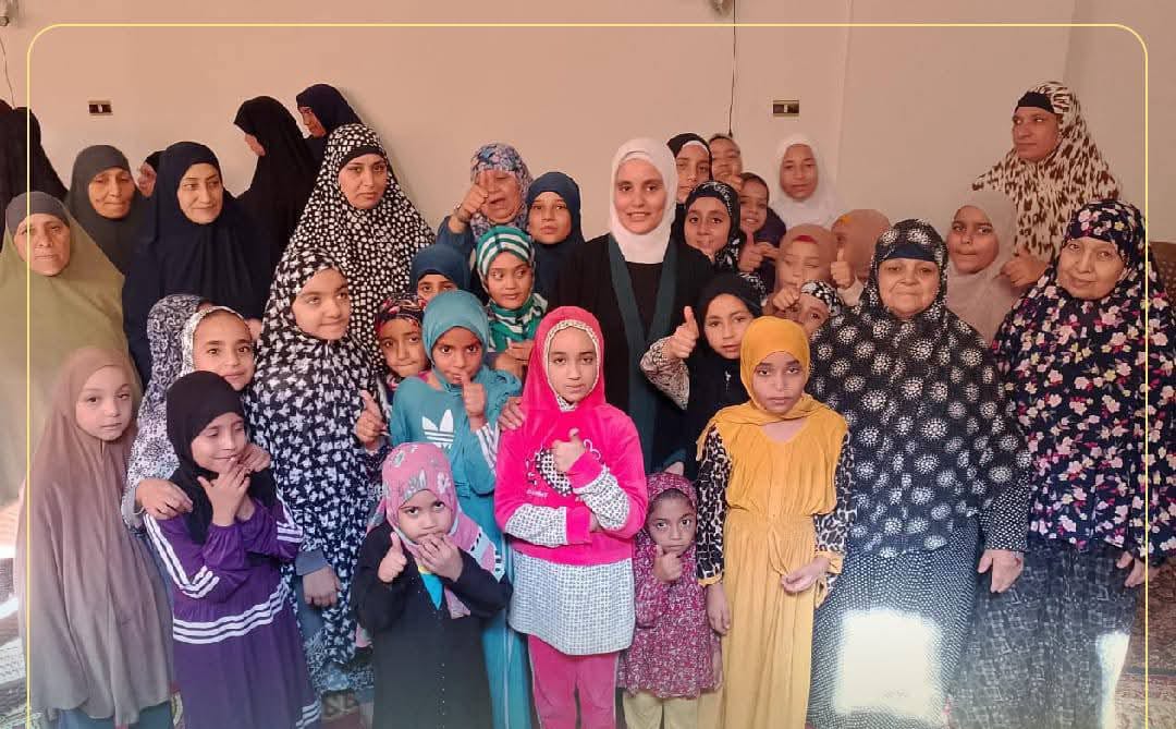 أوقاف الفيوم تنظم دروسًا توعوية للواعظات حول حسن الجوار وأثره في بناء المجتمع