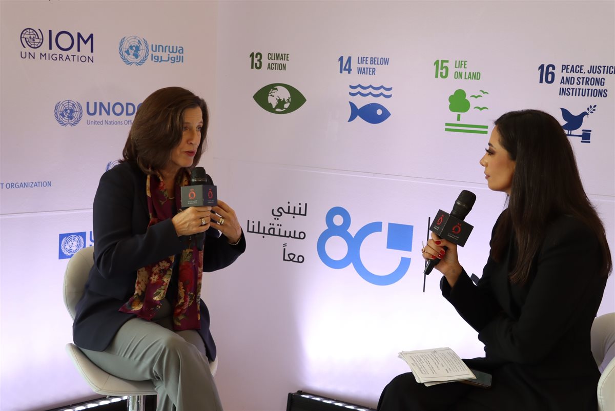 انطلاق منتدى مصر للإعلام 2025 في القاهرة بالتعاون مع الأمم المتحدة 