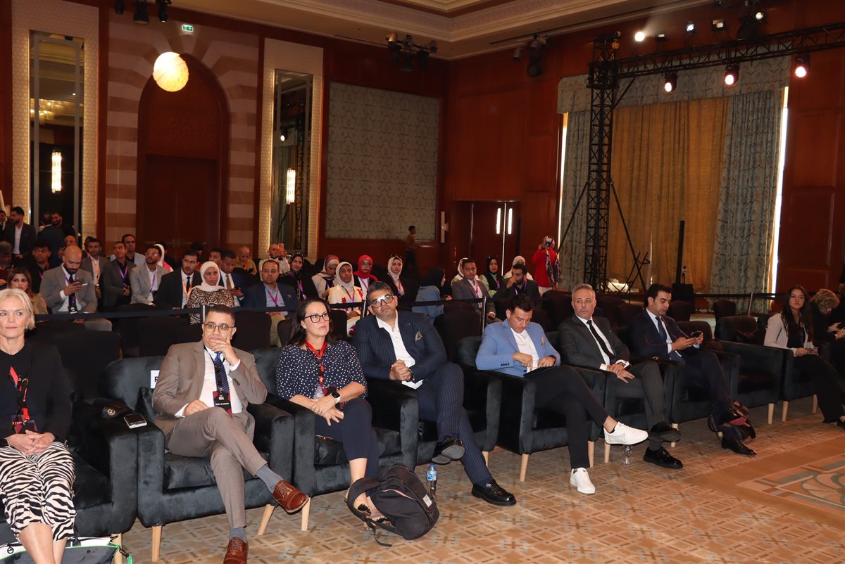 انطلاق منتدى مصر للإعلام 2025 في القاهرة بالتعاون مع الأمم المتحدة 