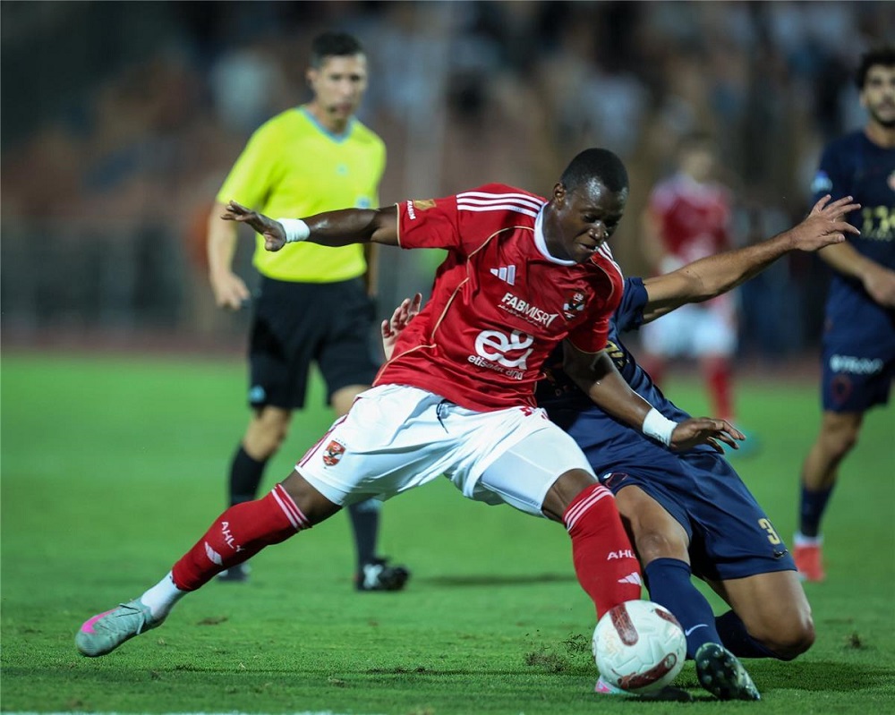 <strong>الأهلي والزمالك</strong>