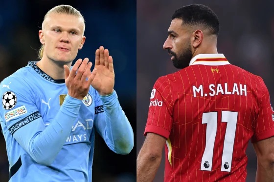 Manchester City vs Liverpool live