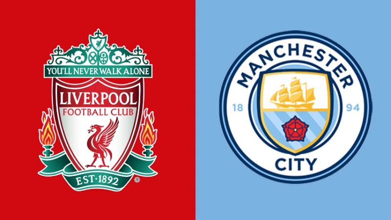 Manchester City vs Liverpool live