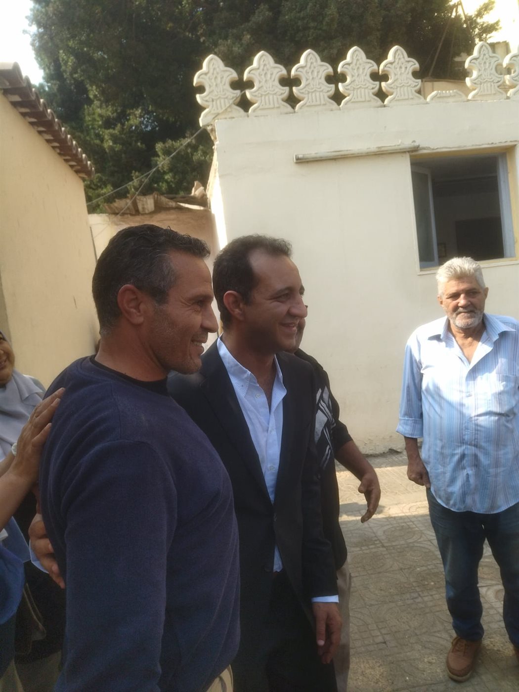 انتخابات مجلس النواب 2025