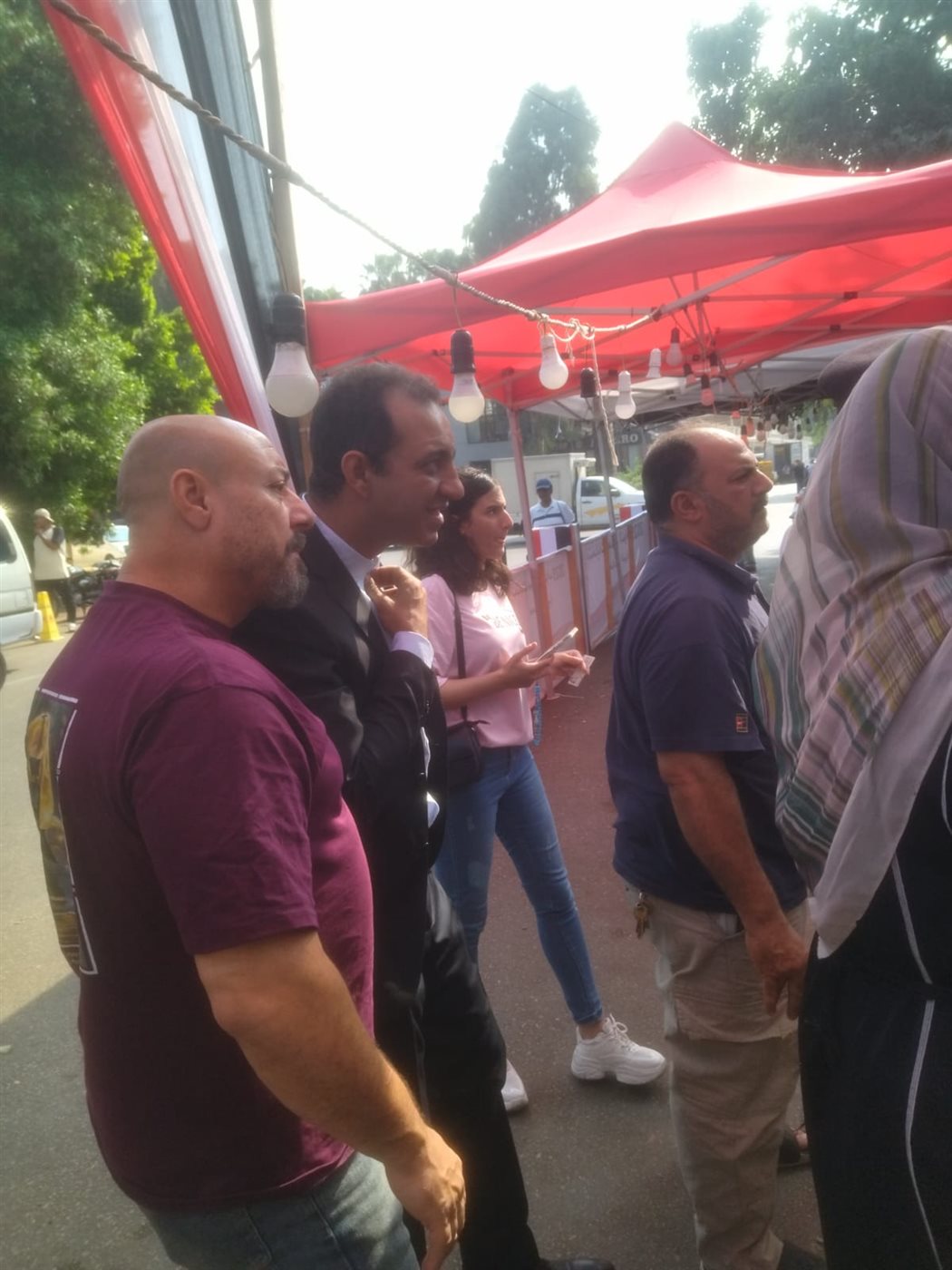 انتخابات مجلس النواب 2025