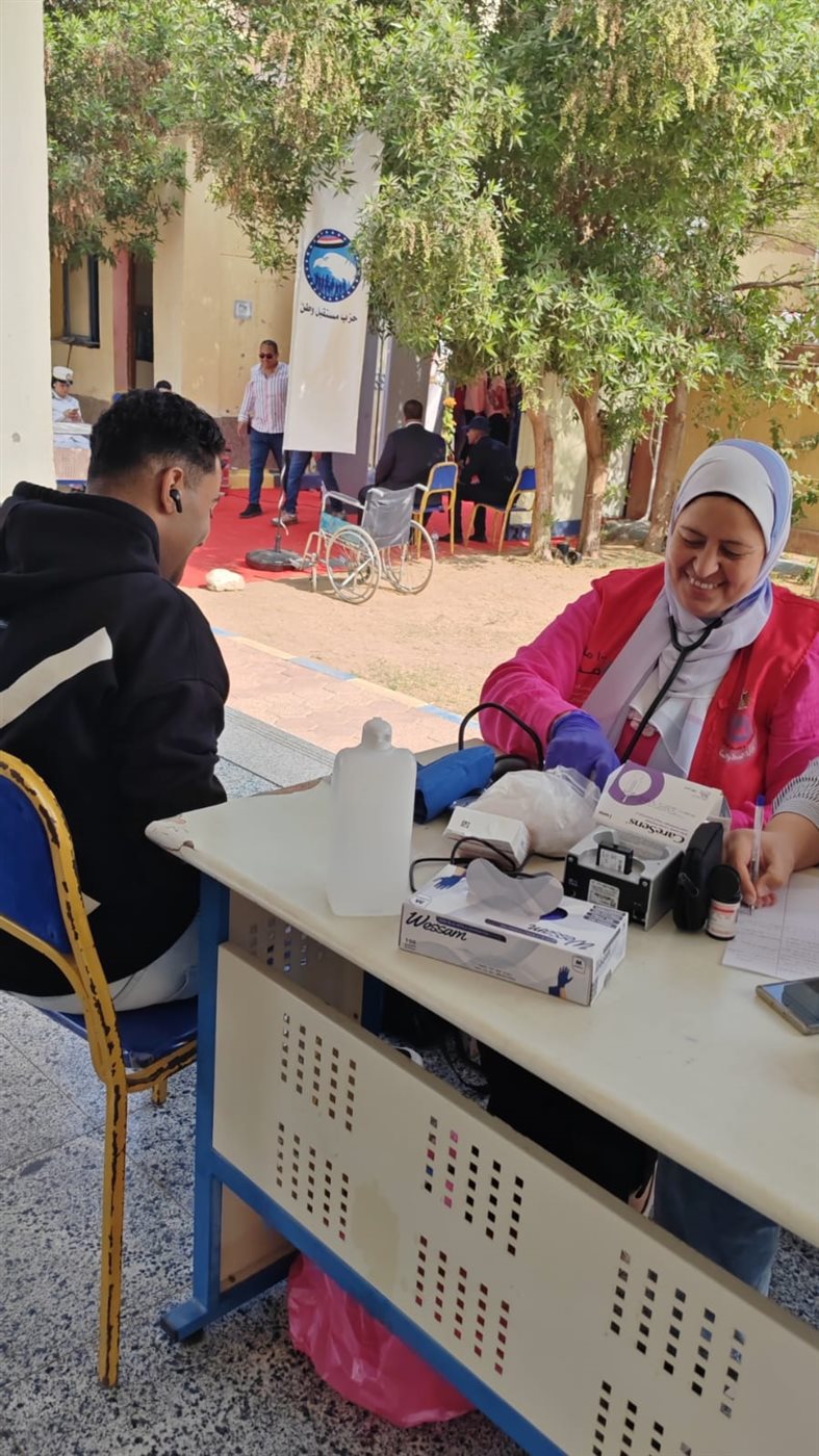 انتخابات مجلس النواب 2025