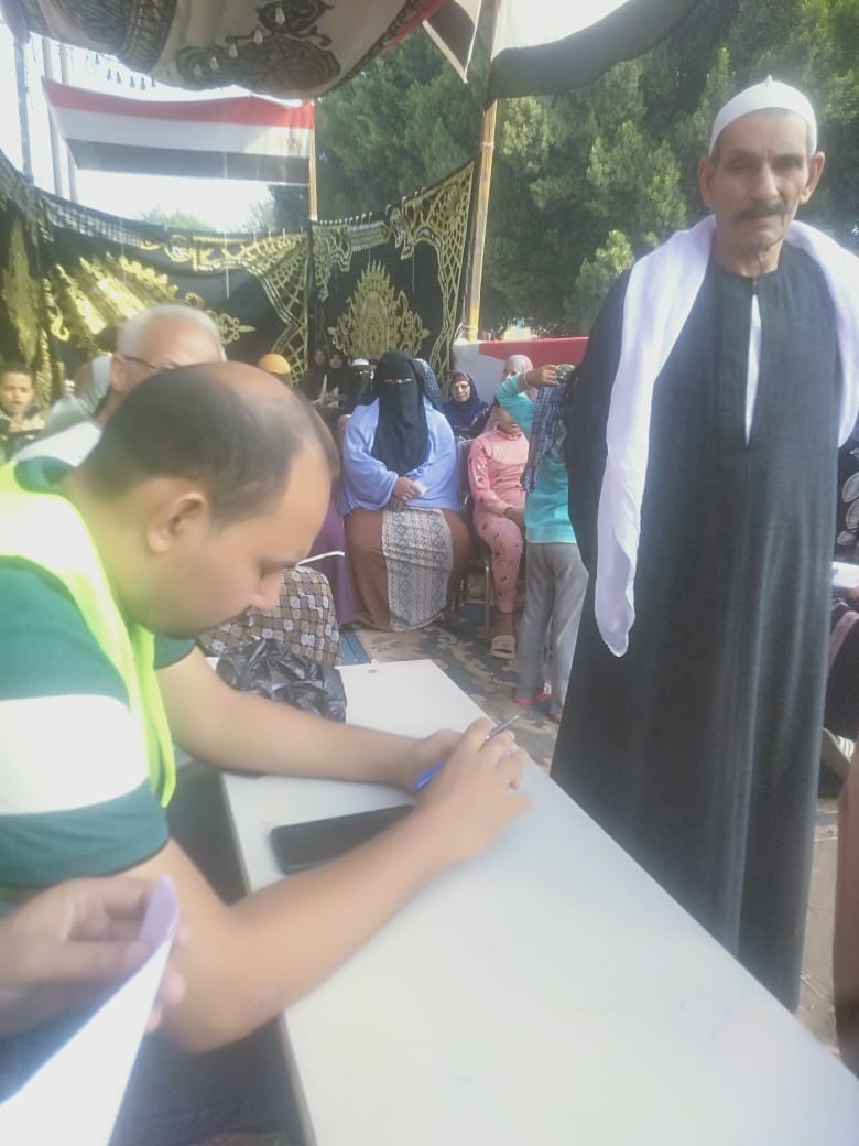 انتخابات مجلس النواب 2025