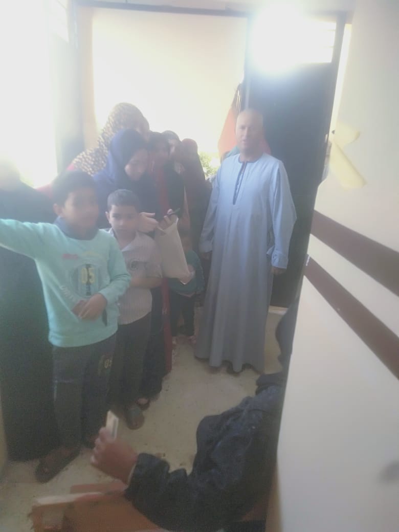 انتخابات مجلس النواب 2025