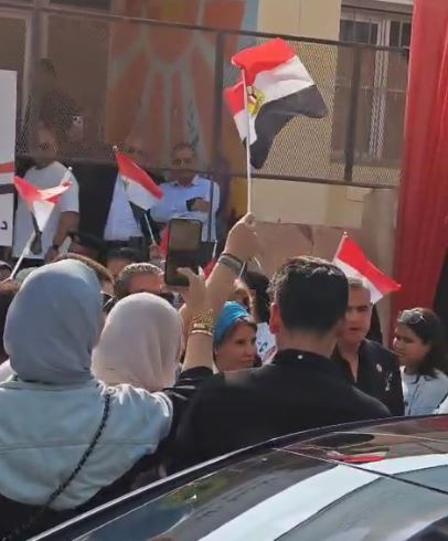 انتخابات مجلس النواب 2025