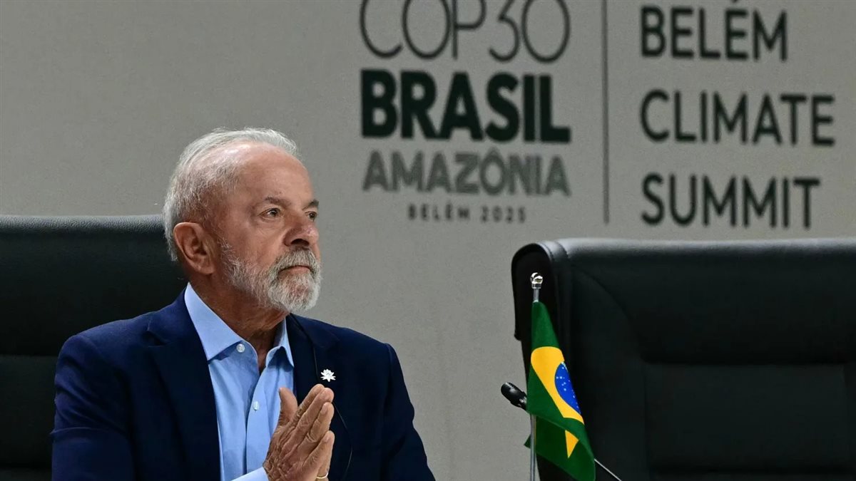 <strong>الرئيس البرازيلي</strong>